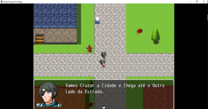Exterminação Dx Image