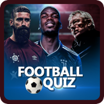 Football Quiz-Soccer Trivia Image