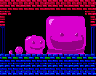 Games like Growing Out