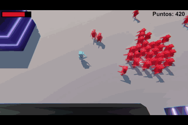 Hellish Horde Image