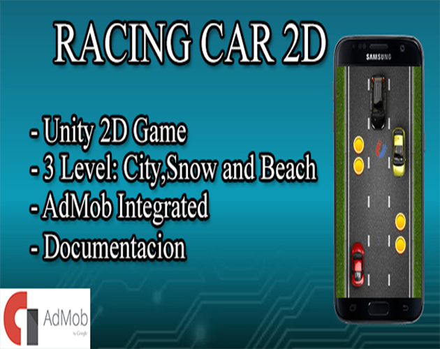 Games like Highway Car 2D