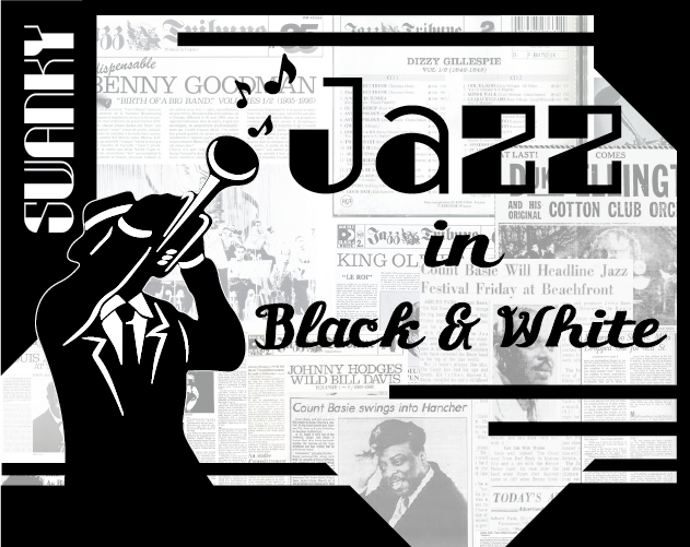 Games like Jazz in Black and White