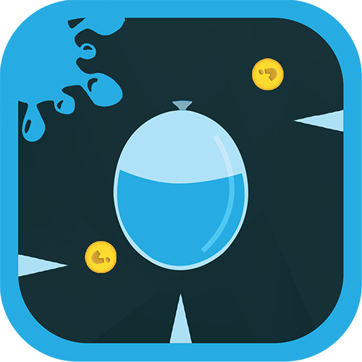 Games like Jumpy Balloon