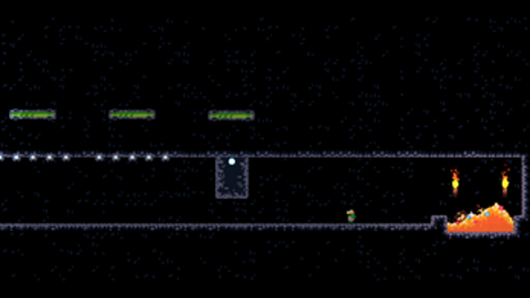 Treasure Thieves screenshot