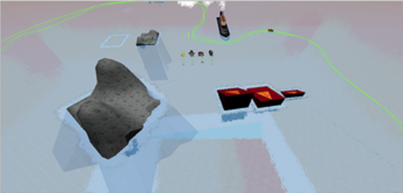 Legado Sports Beta screenshot