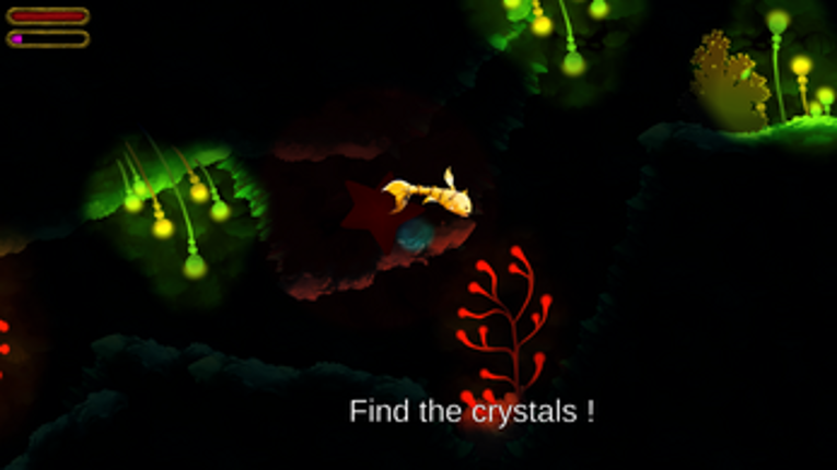 [FishFest] Lumino's Journey Image
