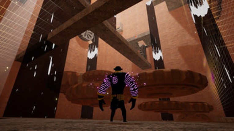 Lyuda's Temple screenshot