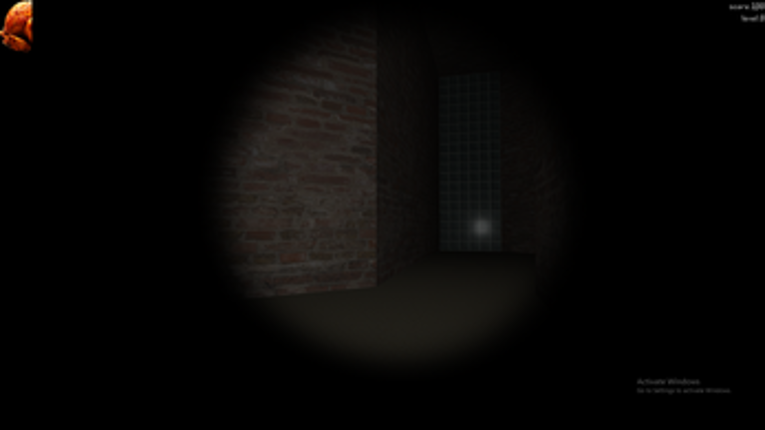 Maxwell's Maze screenshot