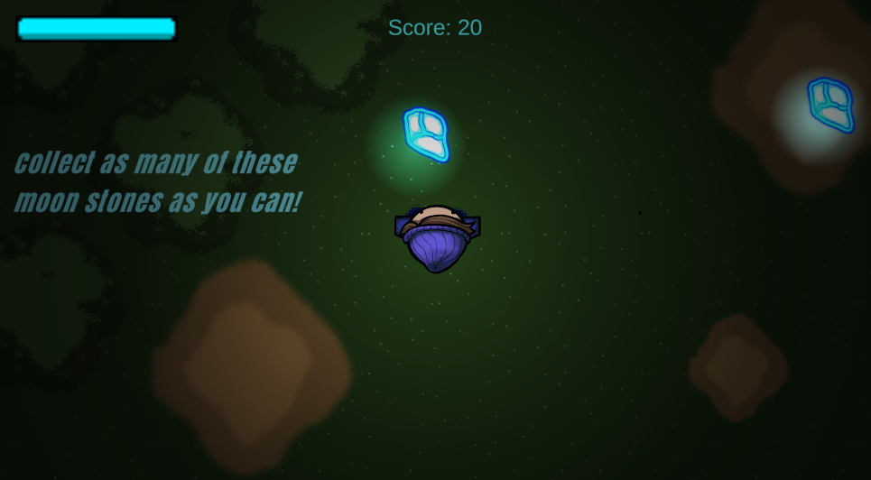 Games like Midnight Stroll