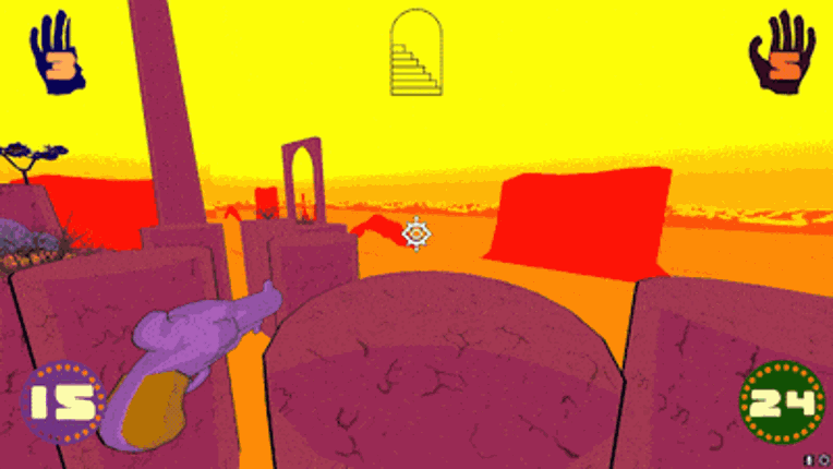 7DFPSJam: Midnight Taco screenshot