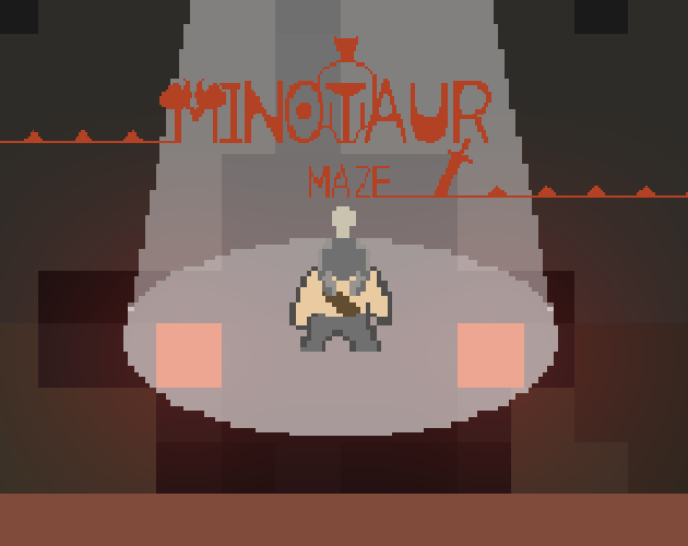 Games like Minotaur Maze