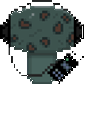 Mole intoxication screenshot