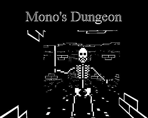 Games like Mono's Dungeon
