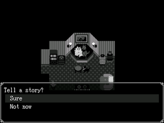 Moonlit Lobby (Demo) Image