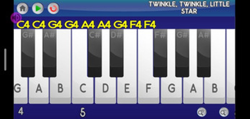 Music Genious screenshot