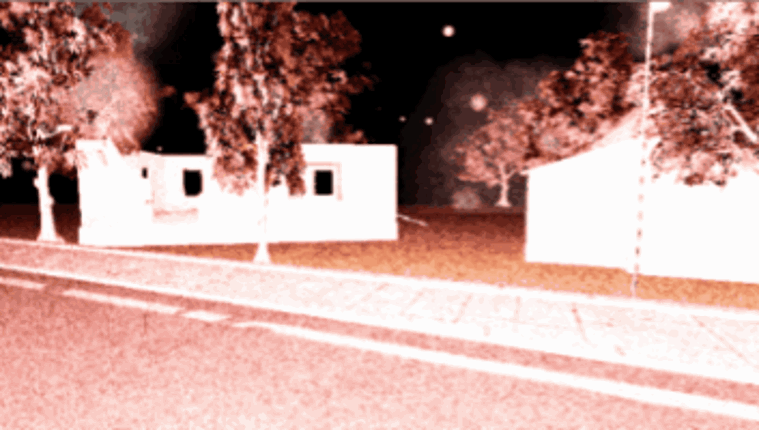 Night Spirits screenshot