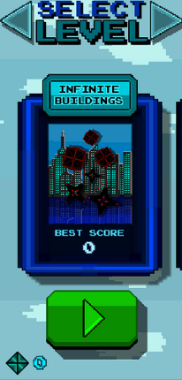 NinjaBot SUIT screenshot