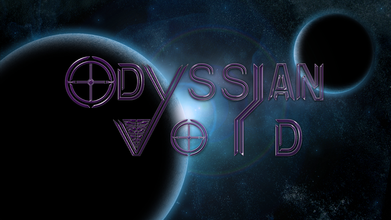 Games like Odyssian Void