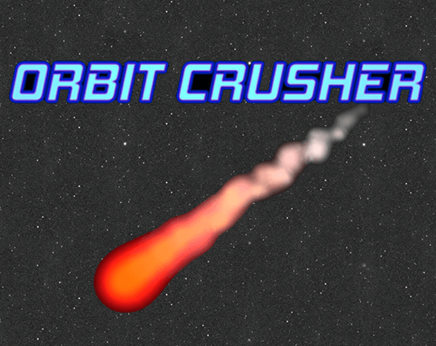 Games like ORBIT CRUSHER