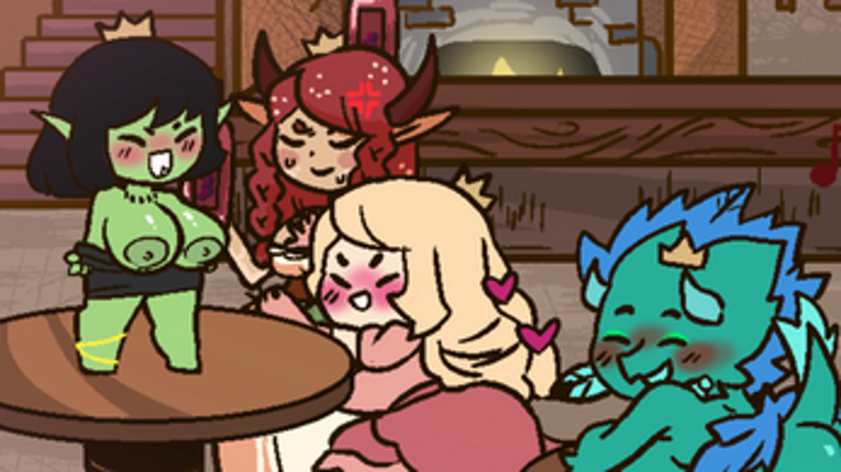 Pervert's Dash 1.0 Image