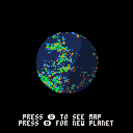 Pico Planet 1k Image
