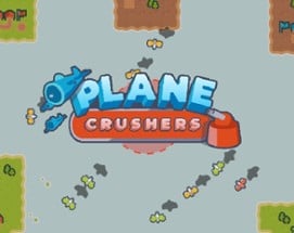 Plane Crushers Image