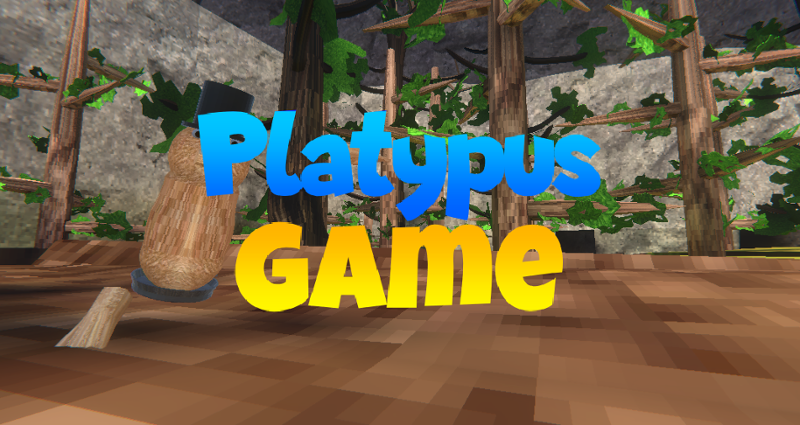 Platypus Game Image