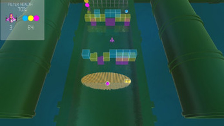 Project:Filter screenshot