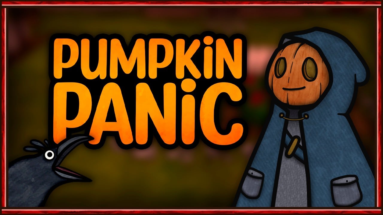 Games like Pumpkin Panic