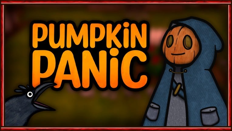 Pumpkin Panic Image
