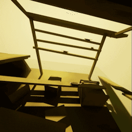 RAXTERMINATER screenshot