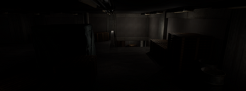 Restricted Tragedy CHAPTER 1 [DEMO] screenshot