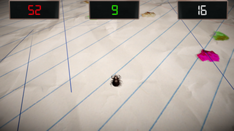 Retention Ink screenshot