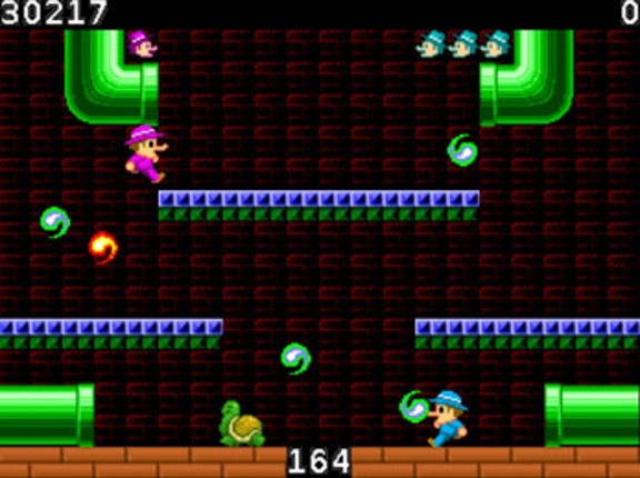 Rocktop Mario Image