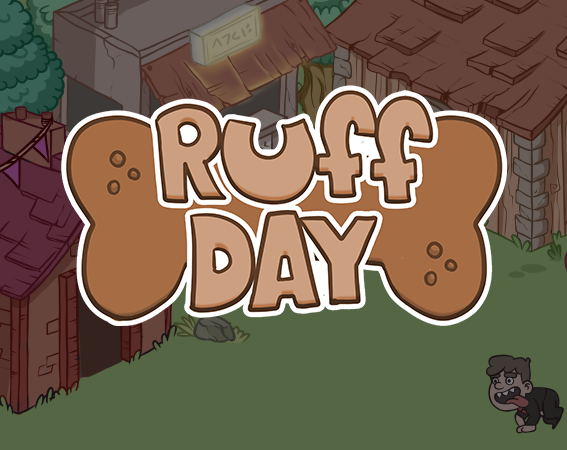 Games like Ruff Day