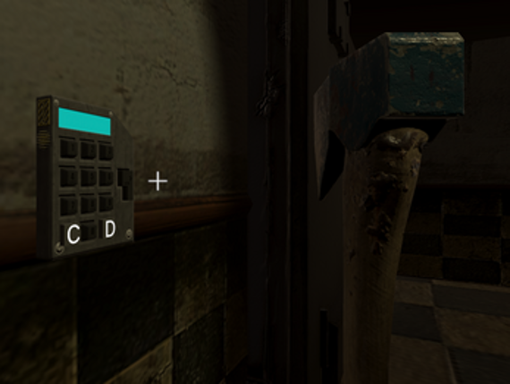 Secrets of Solitude Image