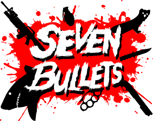 Games like Seven Bullets