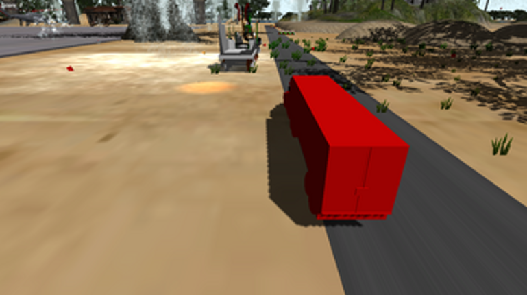 shoot screenshot