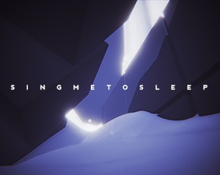 Games like singmetosleep (early prototype)