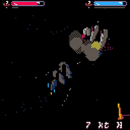 Sinking Ships screenshot