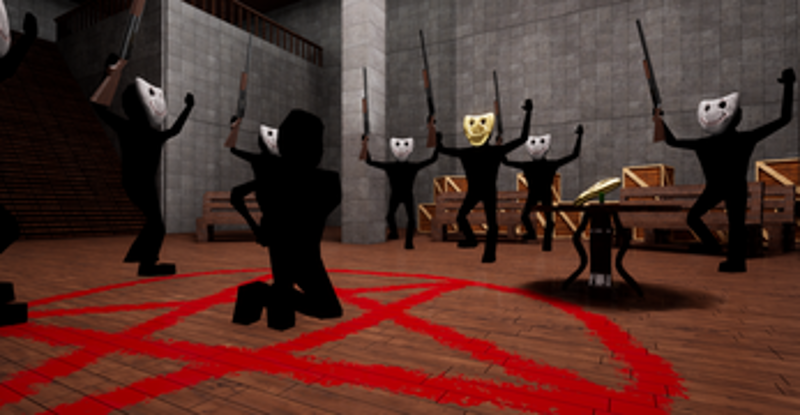 Slug Festival screenshot