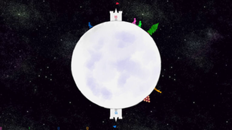 Snowball Moon Image