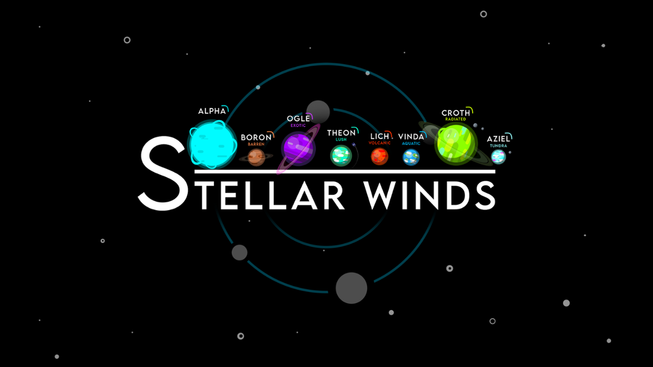 Games like Stellar Winds