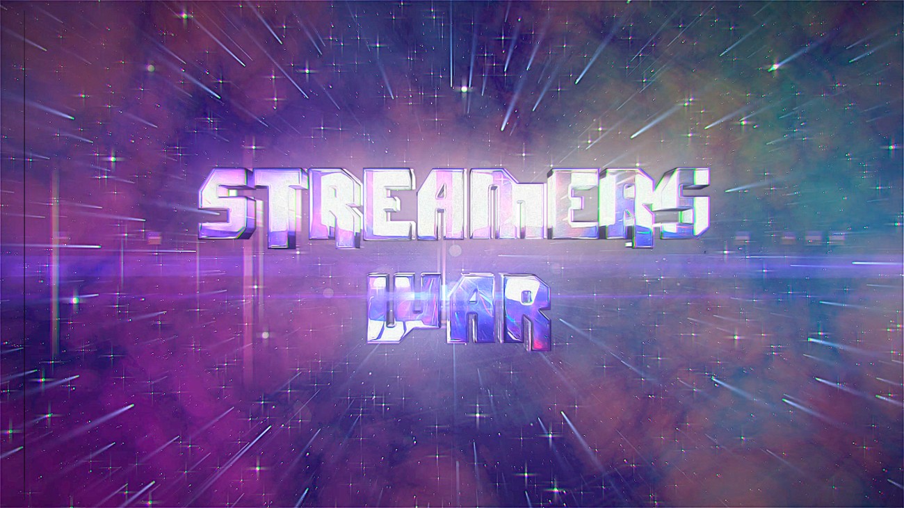 Games like Streamers War