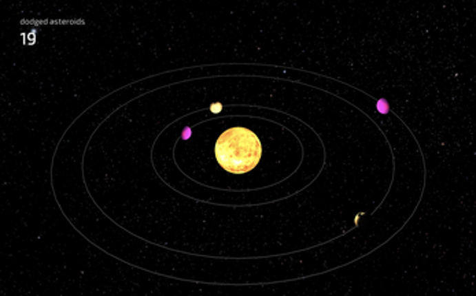 Systemageddon screenshot