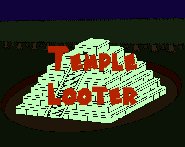 Games like Temple Looter