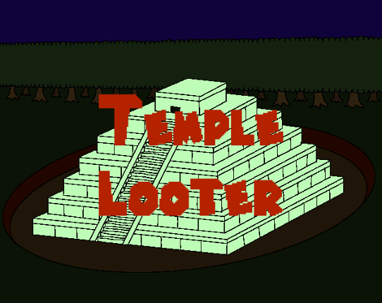 Temple Looter Image