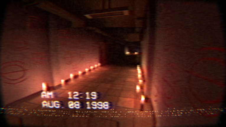 The Building 71 Incident screenshot