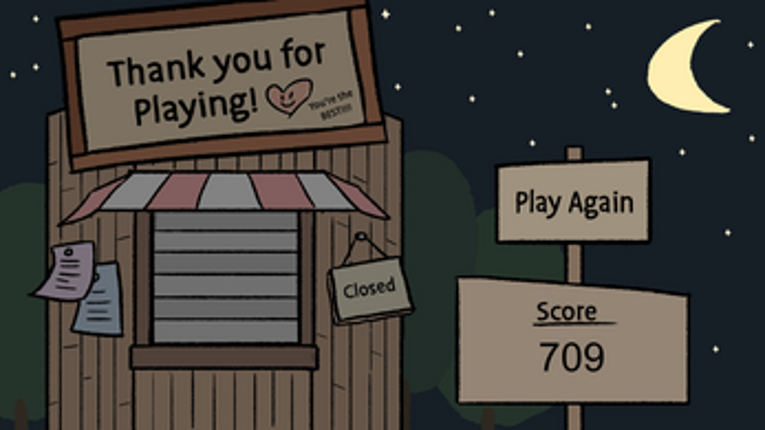 The Compliment Corner screenshot