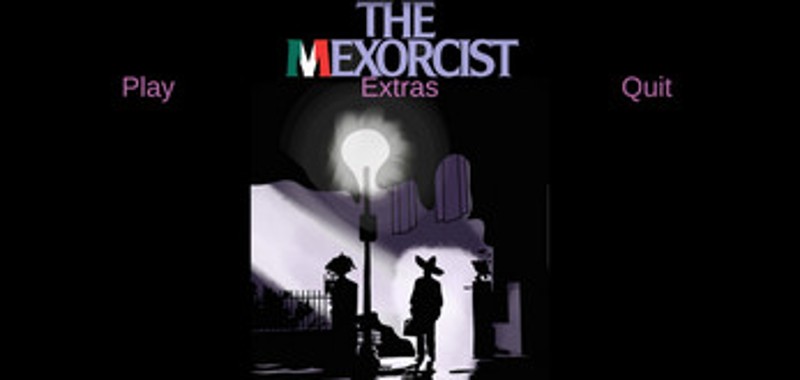 The Mexorcist screenshot